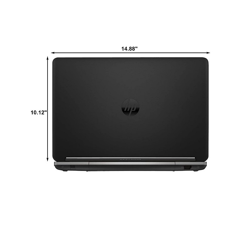HP ProBook 650 G1(3)