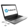 HP ProBook 650 G1(4)