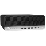 مینی کیس HP ProDesk 600 G3 برای چک لیست تست سیستم استوک