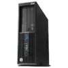 ورک‌استیشن استوک HP Z230 Tower با پردازنده Xeon E3-1225 v3، رم 8GB DDR3 و هارد 500GB
