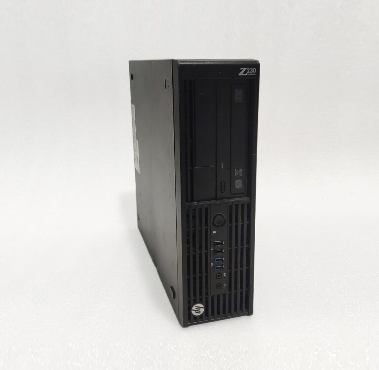 hp z230