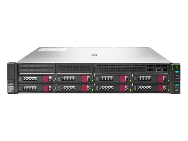سرور HPE ProLiant DL180 Gen10 رکمونت 2U