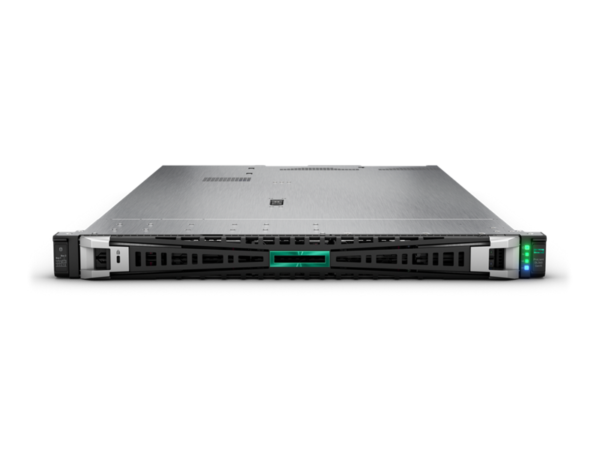 سرور HPE ProLiant DL360 Gen11 رکمونت 1U