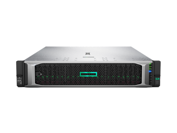 سرور HPE ProLiant DL380 Gen10
