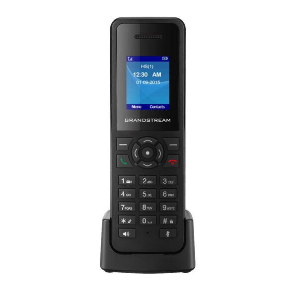 گوشی بی‌سیم DECT گرنداستریم Grandstream DP720