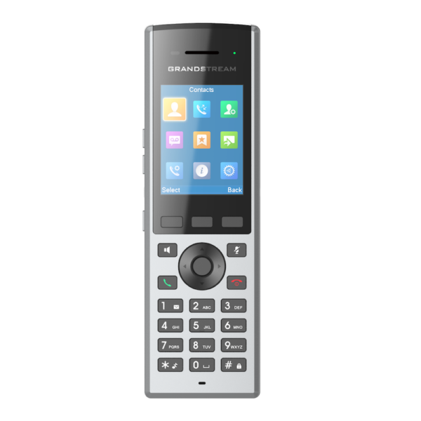 گوشی بی‌سیم DECT گرنداستریم Grandstream DP730