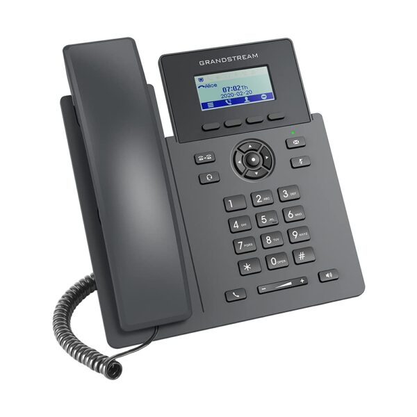 تلفن تحت شبکه Grandstream GRP2601P