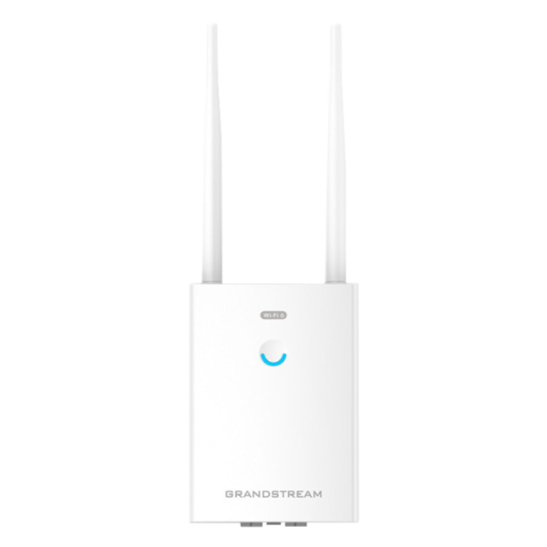 اکسس پوینت Outdoor گرنداستریم GWN7605LR با Wi‑Fi 5 و آنتن خارجی