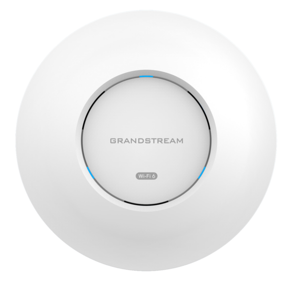 اکسس پوینت Grandstream GWN7664 با Wi‑Fi 6 و پورت 2.5 گیگابیتی