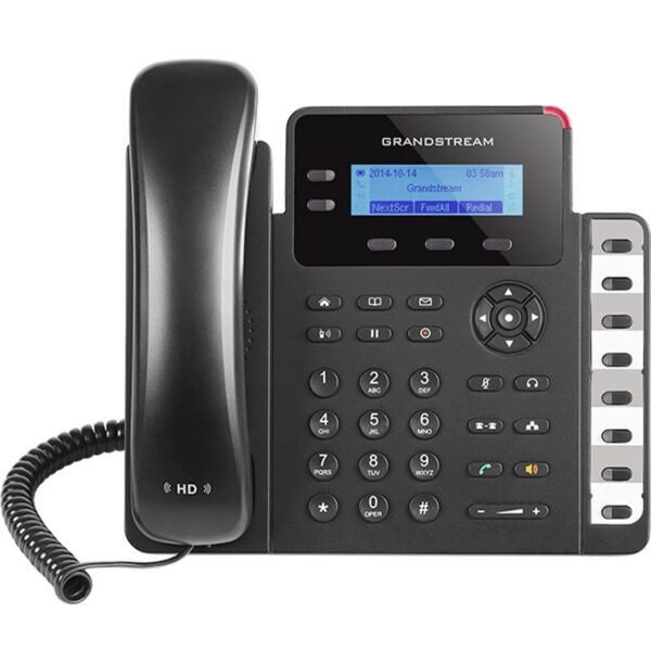 تلفن تحت شبکه Grandstream GXP1628