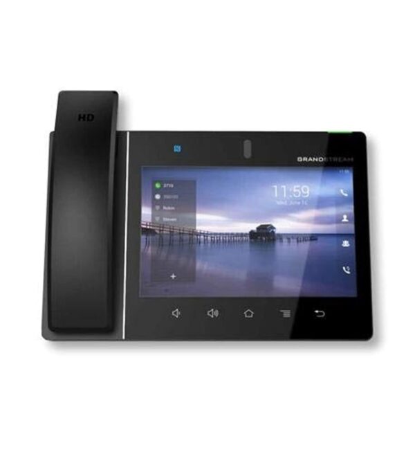 تلفن ویدئویی تحت شبکه Grandstream GXV3380