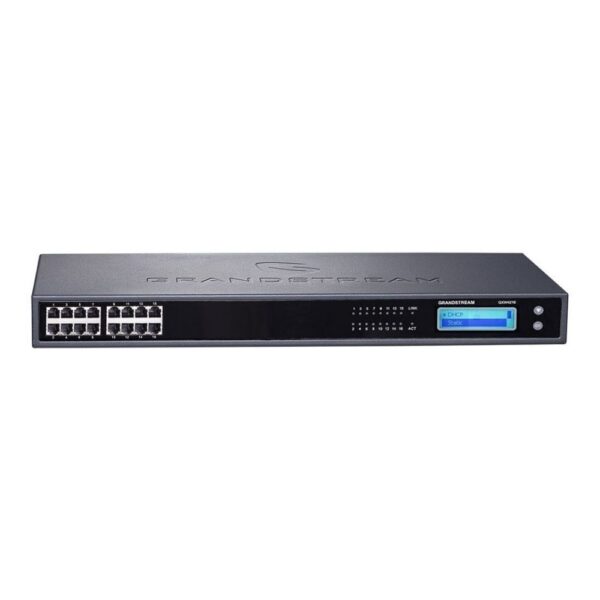 گیت وی Grandstream GXW4216 V2 با 16 پورت FXS
