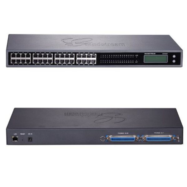 گیت وی Grandstream GXW4232 با 32 پورت FXS