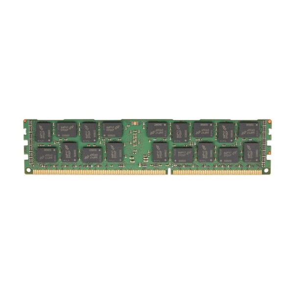 HP 16GB DUAL Rank DDR3 12800