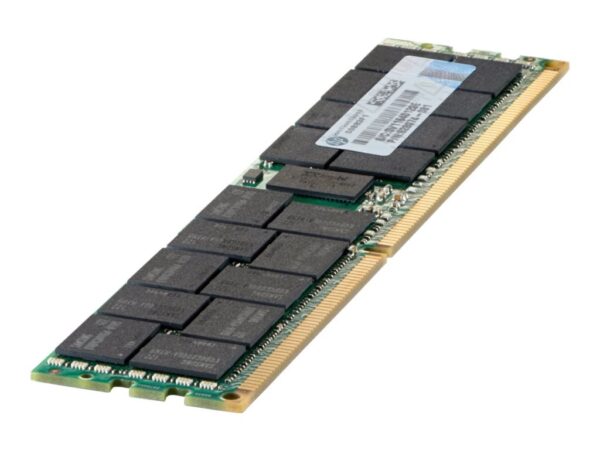 HP 16GB Dual Rank DDR4 2133