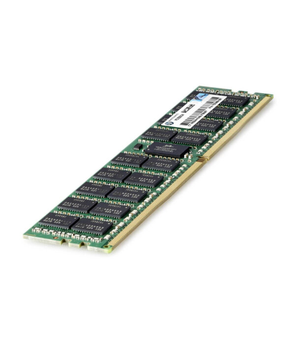 HP 32GB Single Rank DDR3 12800