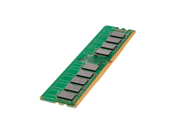 رم سرور HPE 64GB DDR4-3200 Dual Rank مدل P06035-B21