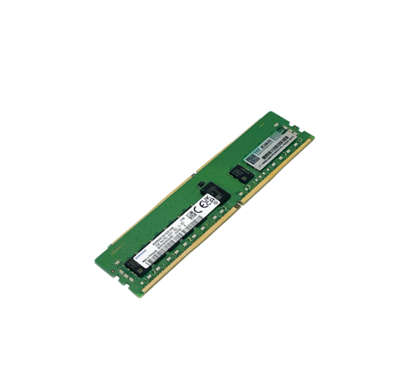 HP 64GB Single Rank DDR4 3200