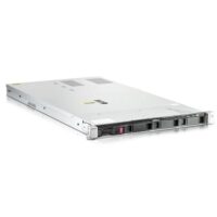 سرور HP DL320 G8