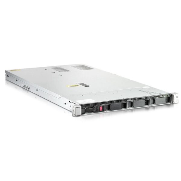 سرور HPE ProLiant DL320e Gen8 v2