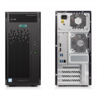 HP ML10 G9