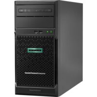 HP ML30 G10