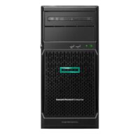HP ML30 G9