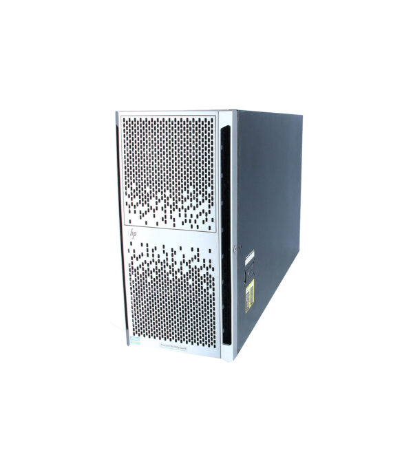سرور HP ProLiant ML350p Gen8
