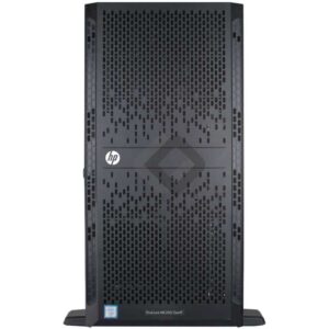 HP ML350 G9