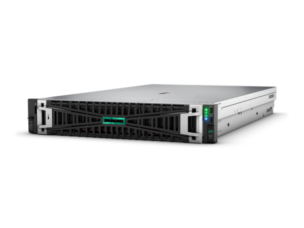 سرور HPE ProLiant DL380 Gen11 12LFF مدل P52562-B21