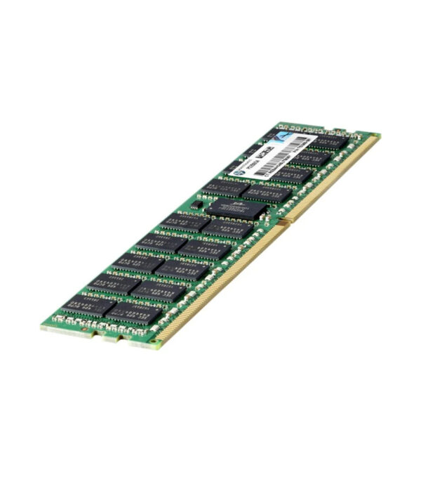 رم سرور HPE 16GB Dual Rank DDR4-2400 RDIMM پارت نامبر 836220-B21
