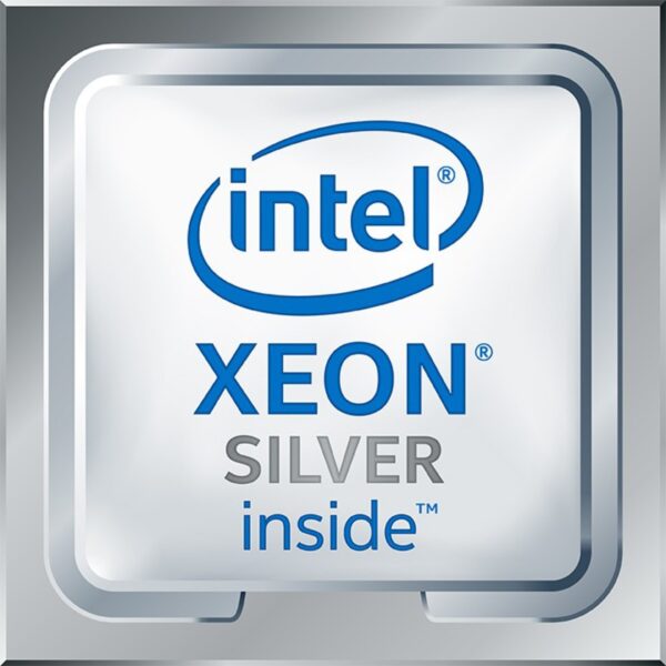 پردازنده سرور Intel Xeon Silver نسل دوم Scalable
