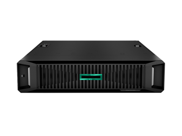 سرور HPE ProLiant DL145 Gen11 برای Edge Computing با پردازنده AMD EPYC