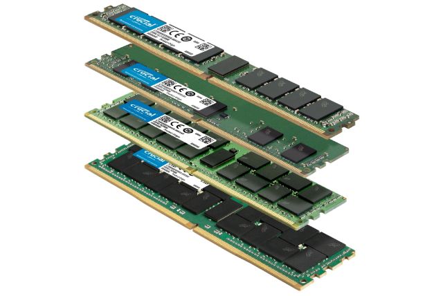 راهنمای ارتقای رم سرور HP؛ چگونه ظرفیت، نوع DIMM و سازگاری را درست انتخاب کنیم؟