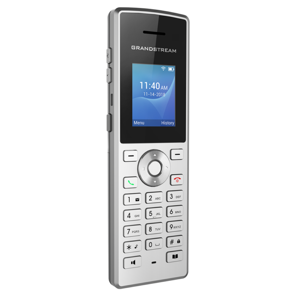 تلفن بی‌سیم Wi-Fi گرنداستریم Grandstream WP810