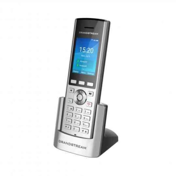 تلفن بی‌سیم Wi-Fi گرنداستریم Grandstream WP820
