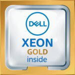پردازنده سرور Intel Xeon Gold برای سرورهای سازمانی