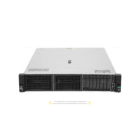 سرور dl380 g10 8sff
