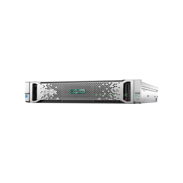 سرور HPE ProLiant DL380 Gen9 4LFF رکمونت 2U