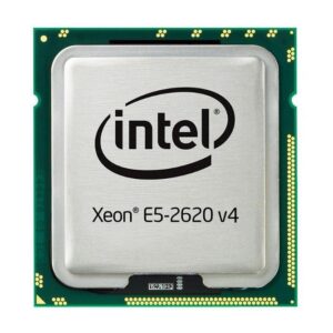 پردازنده Intel Xeon E5-2620 v4 هشت هسته‌ای