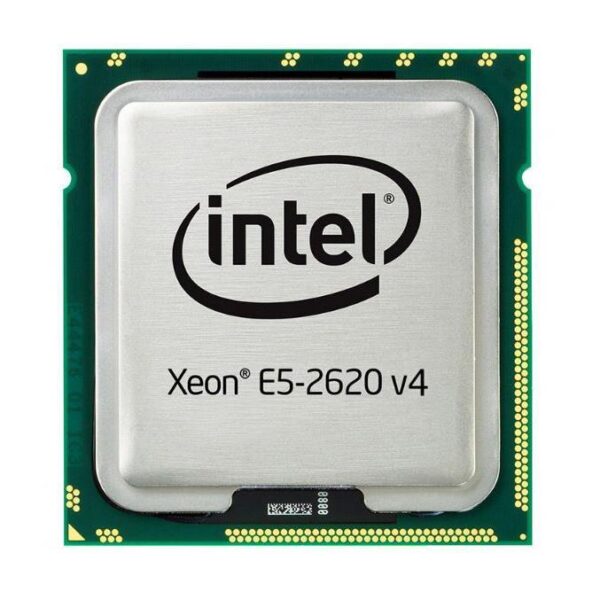 پردازنده Intel Xeon E5-2620 v4 هشت هسته‌ای