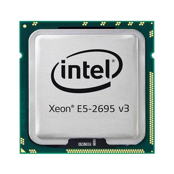 پردازنده Intel Xeon E5-2695 v3