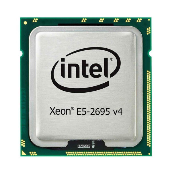 پردازنده Intel Xeon E5-2695 v4