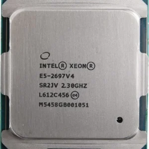 سی پی یو اینتل Xeon E5-2697 v4