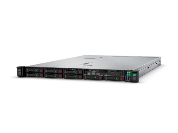 سرور HPE ProLiant DL360 Gen10 8SFF رکمونت 1U