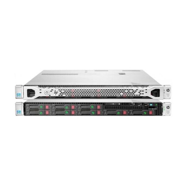 سرور HPE ProLiant DL360e Gen8 8SFF