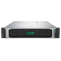 سرور hp dl560 g10
