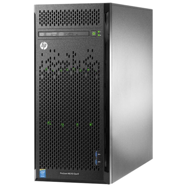 سرور HPE ProLiant ML110 Gen9 تاور