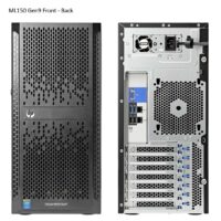 hp ml150 g9