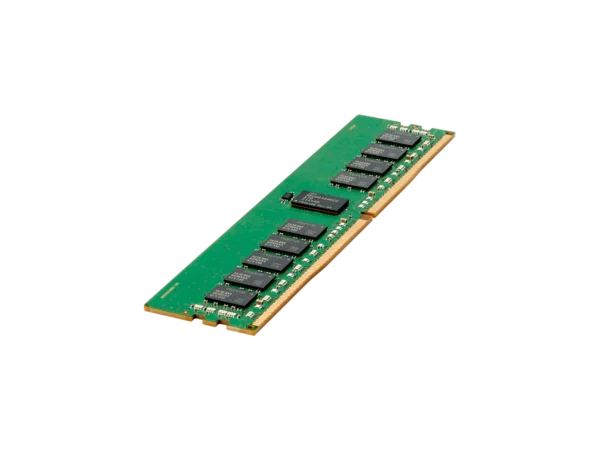 رم سرور HPE 8GB Single Rank DDR4-2400 ECC Registered پارت نامبر 805347-B21